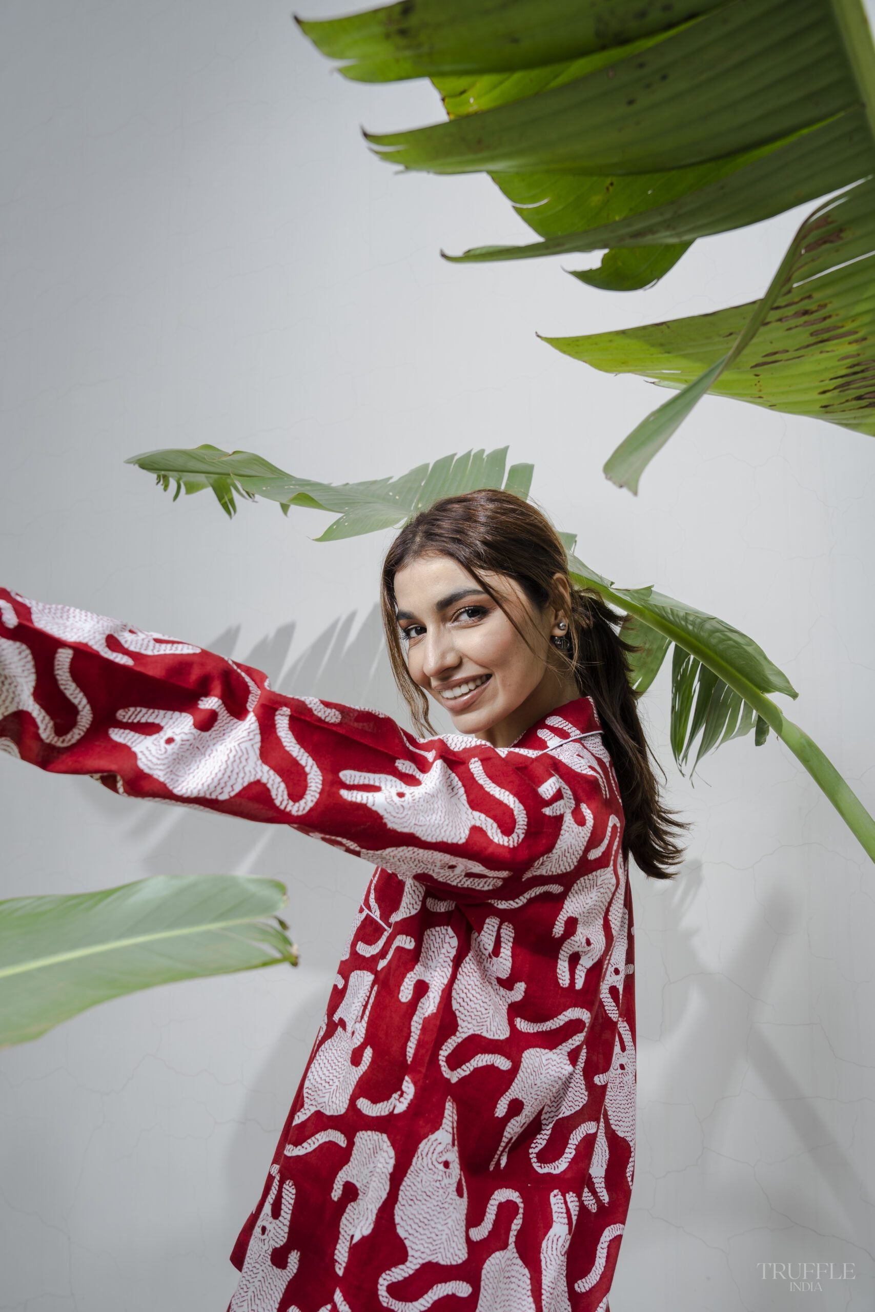 Buy Resort Wear For Women Online - Truffle India    