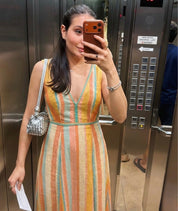 OHIO DRESS