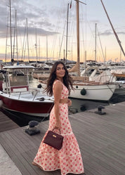 ALMA SKIRT SET