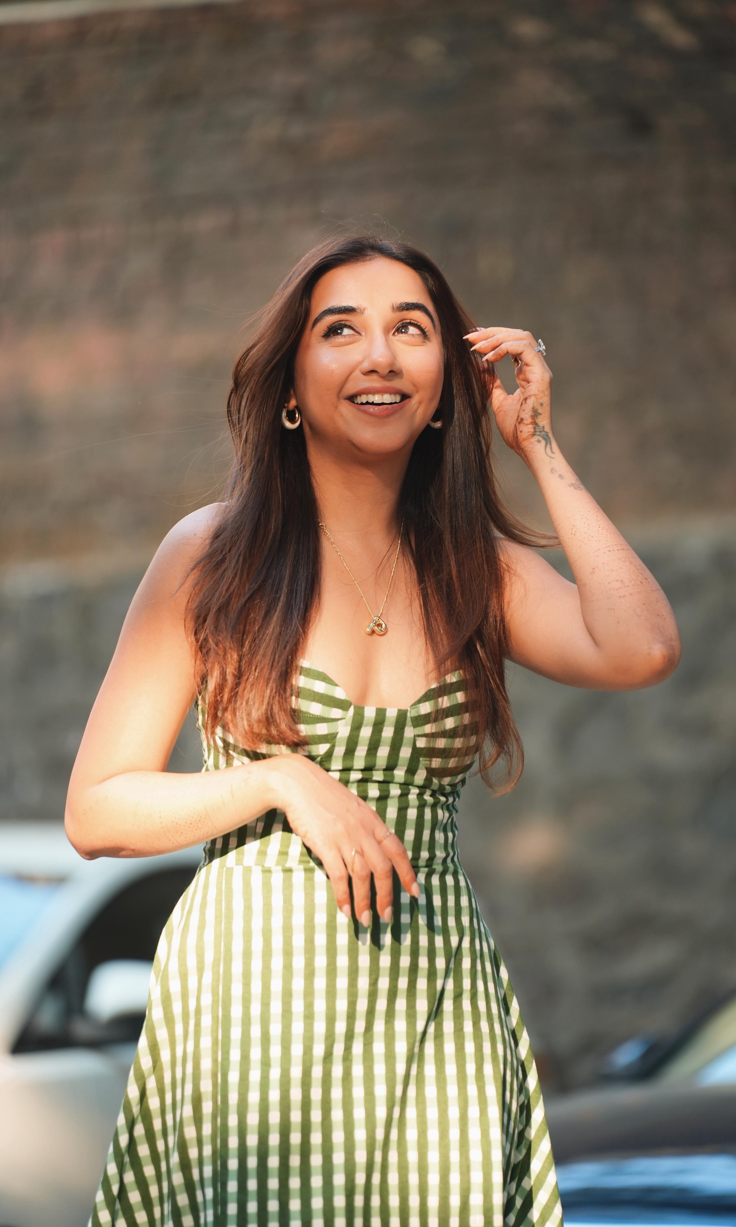 HER – Truffle India