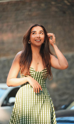 Shop Vacation Dress and Outfits For Women Online - Truffle India