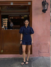PHOENIX DRESS