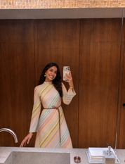 NANO DRESS