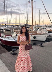ALMA SKIRT SET