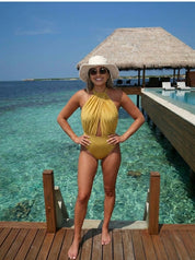 Verano Élité Swimsuit