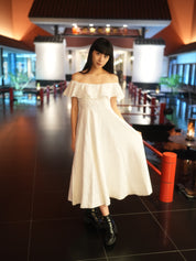 PEARL MAXI DRESS