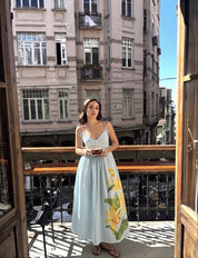 HONOLULU DRESS