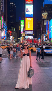 NEW YORK DRESS