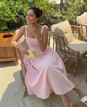 EXUMA DRESS