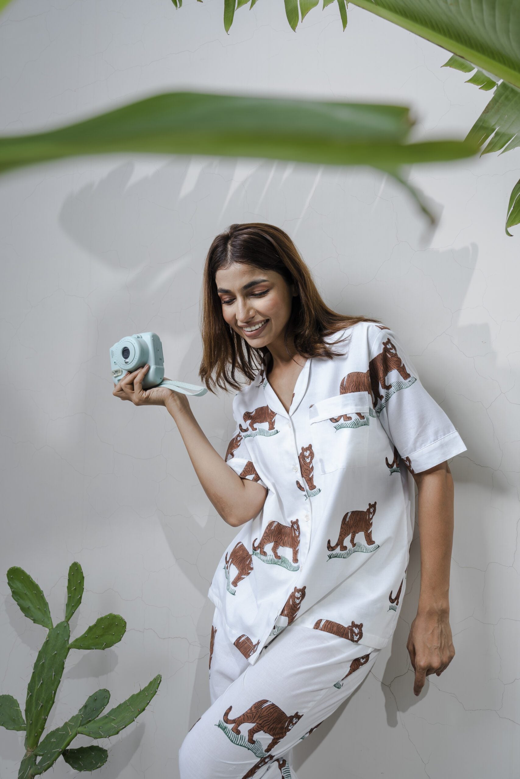 HYPERBEAST PYJAMA SET – Truffle India