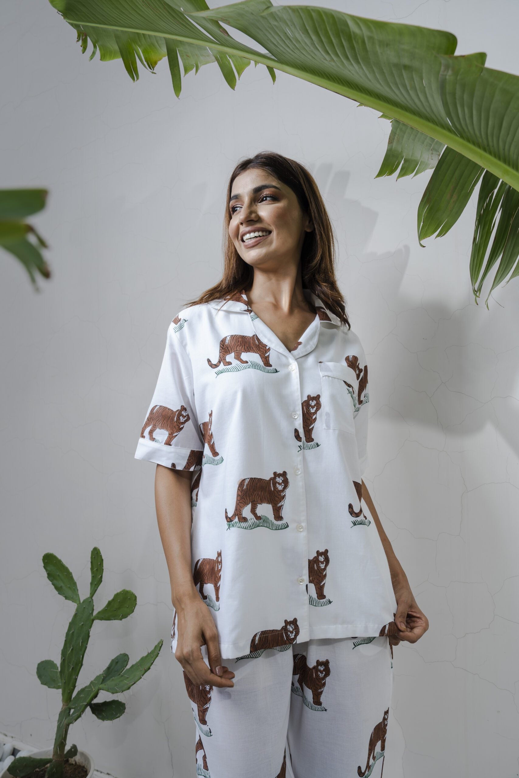 HYPERBEAST PYJAMA SET – Truffle India