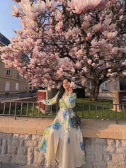 HWASA DRESS