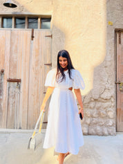 MIZU TAMA DRESS