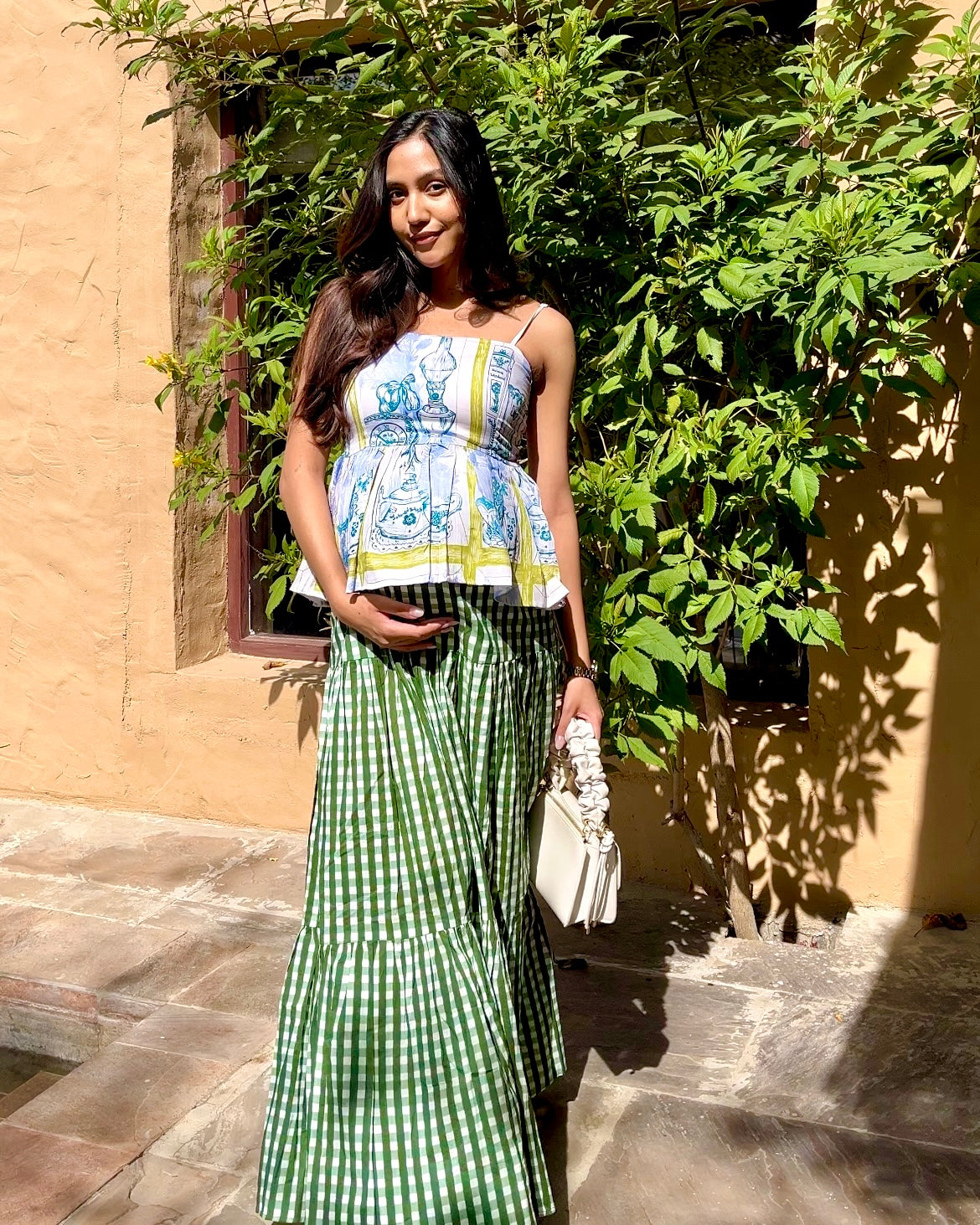 MOROCCAN SET