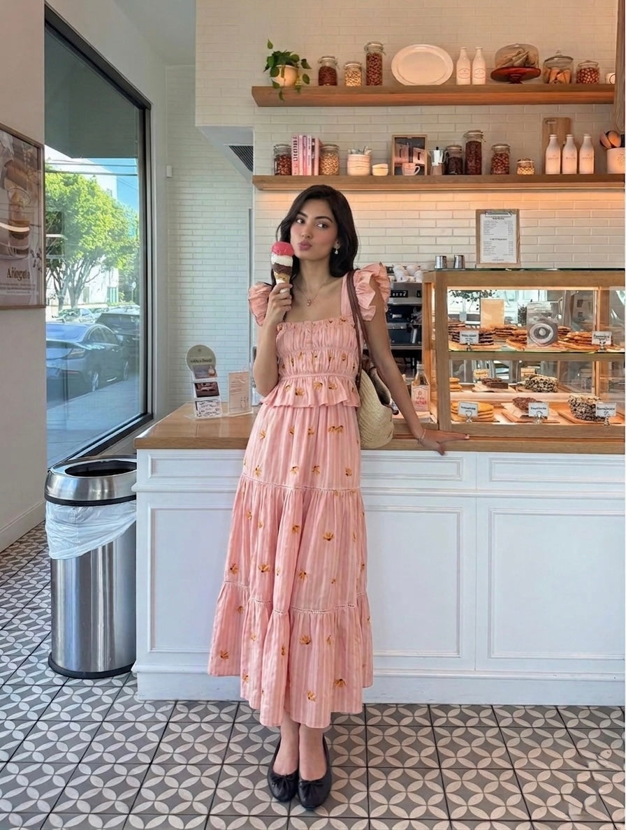 GELATO DRESS