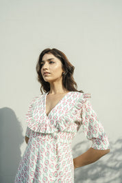 CANDY DRESS
