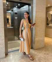 OHIO DRESS