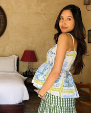 MOROCCAN SET
