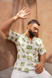 AMALFI SHIRT
