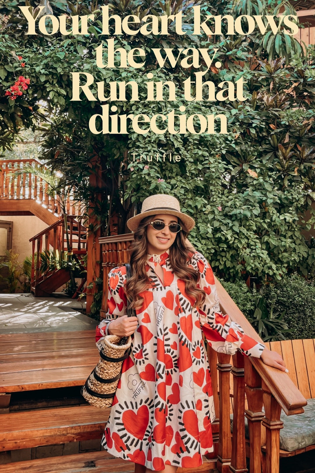 Shop Vacation Dress and Outfits For Women Online - Truffle India Shop Vacation Dress and Outfits For Women Online - Truffle India