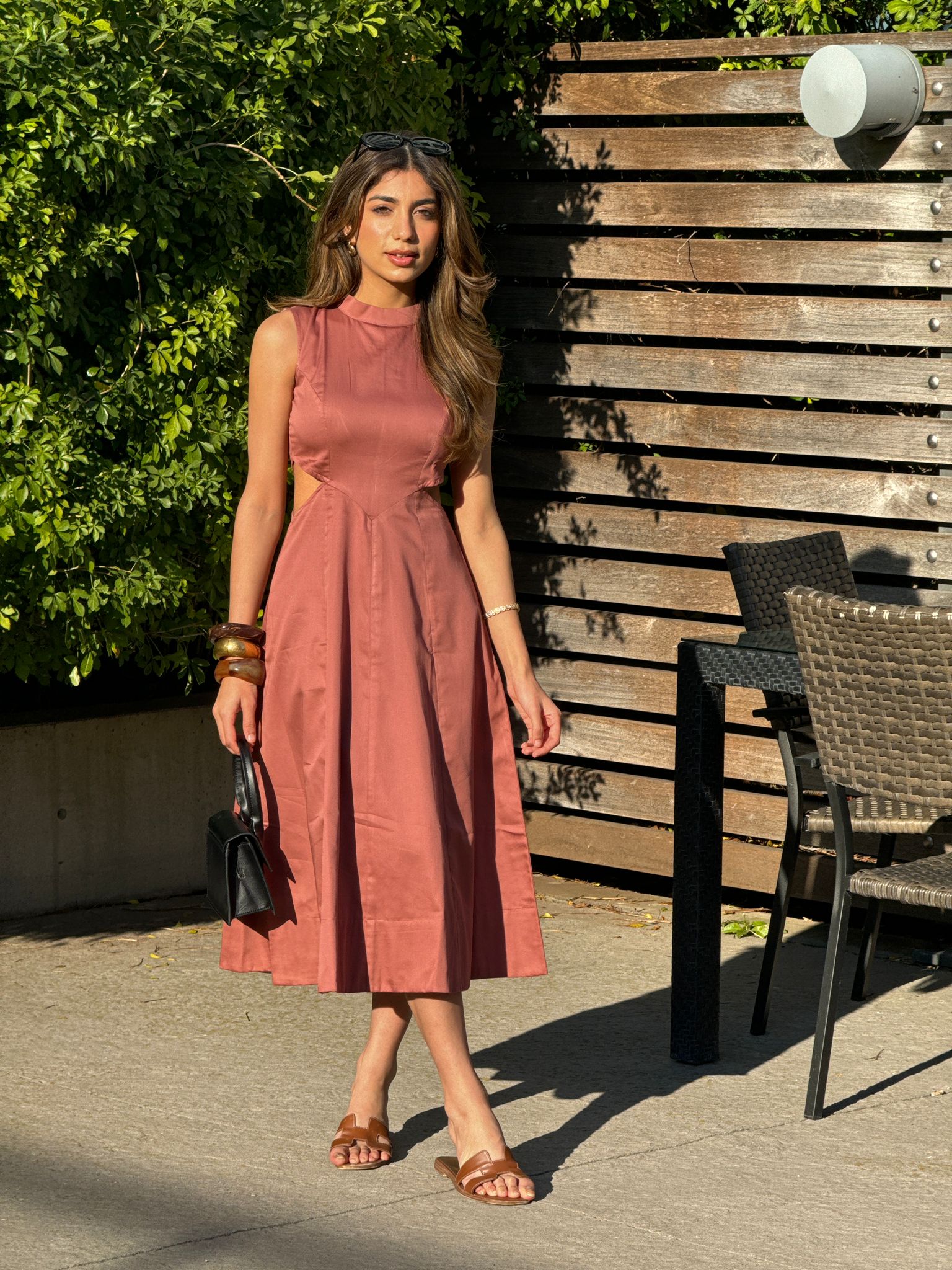 NEW IN