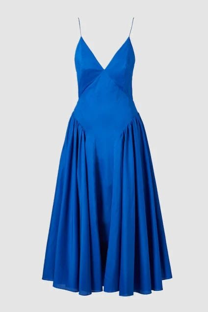 AZURE DRESS