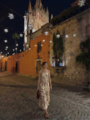 ALBERRO DRESS