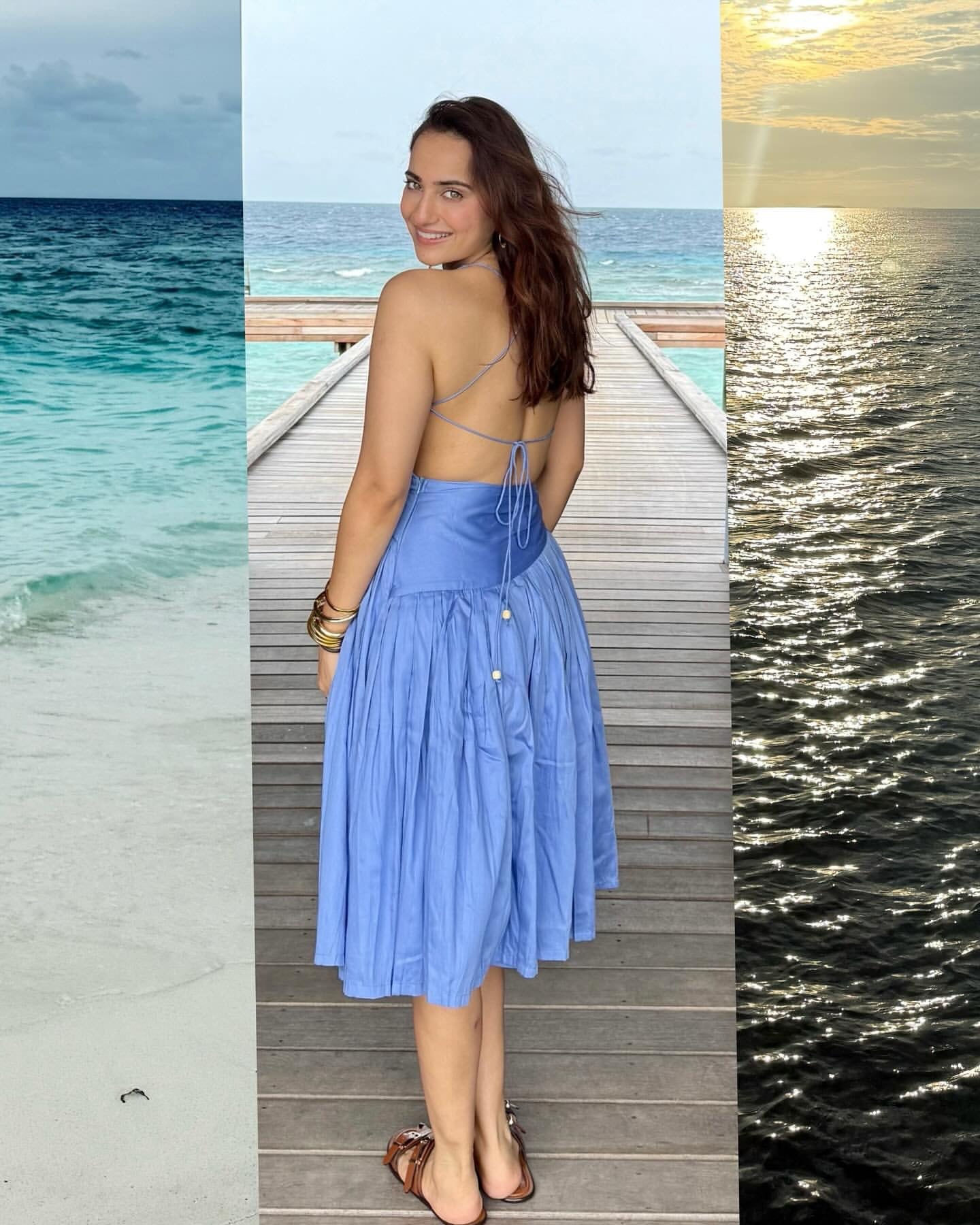 AMETYST DRESS