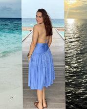 AMETYST DRESS