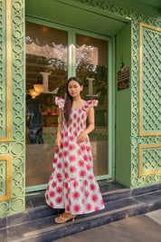 SUNNY SIDE UP DRESS