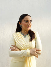 BUTTER DRESS