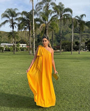 VALENCIA DRESS