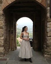 TUSCAN DRESS