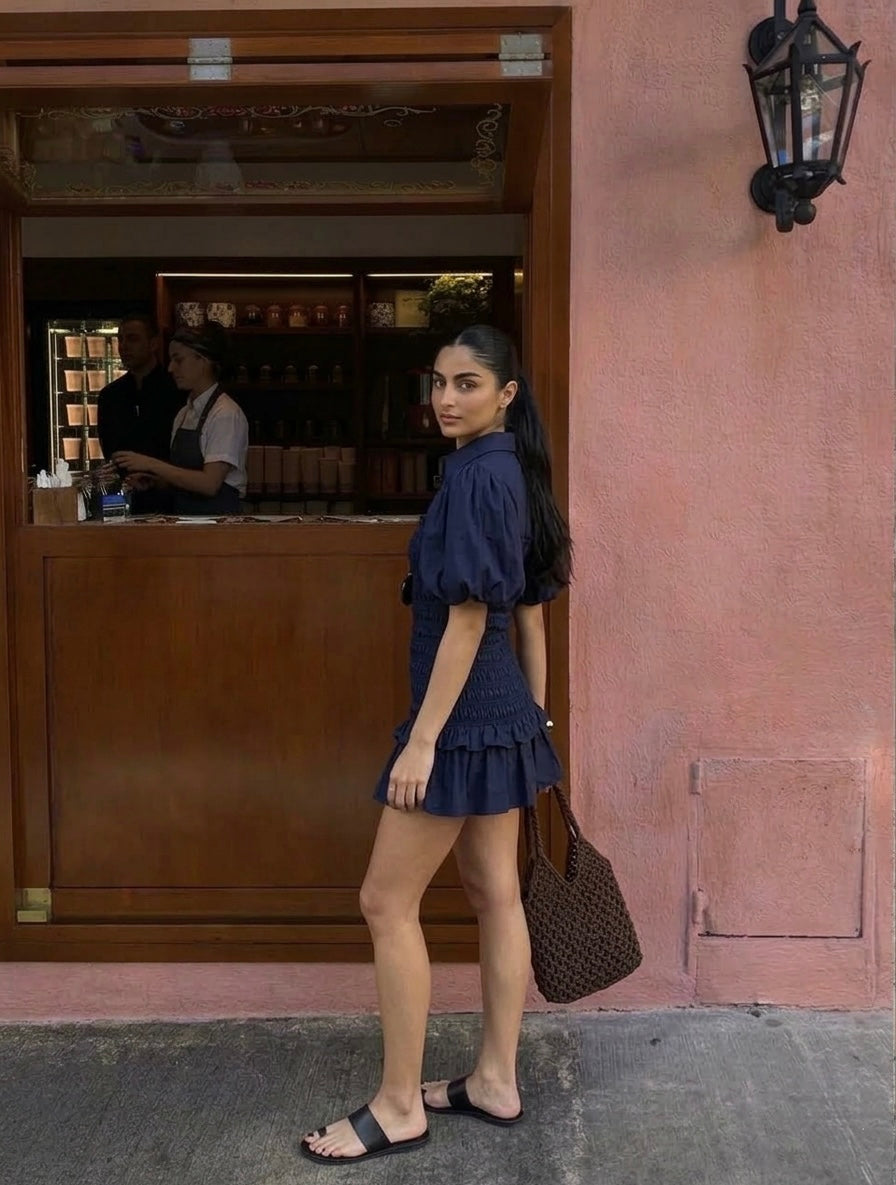 PHOENIX DRESS