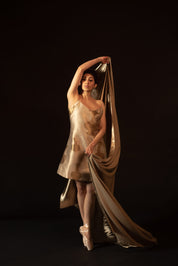 ARABIAN NIGHT