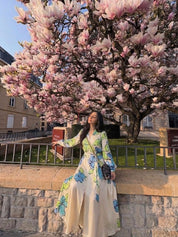 HWASA DRESS