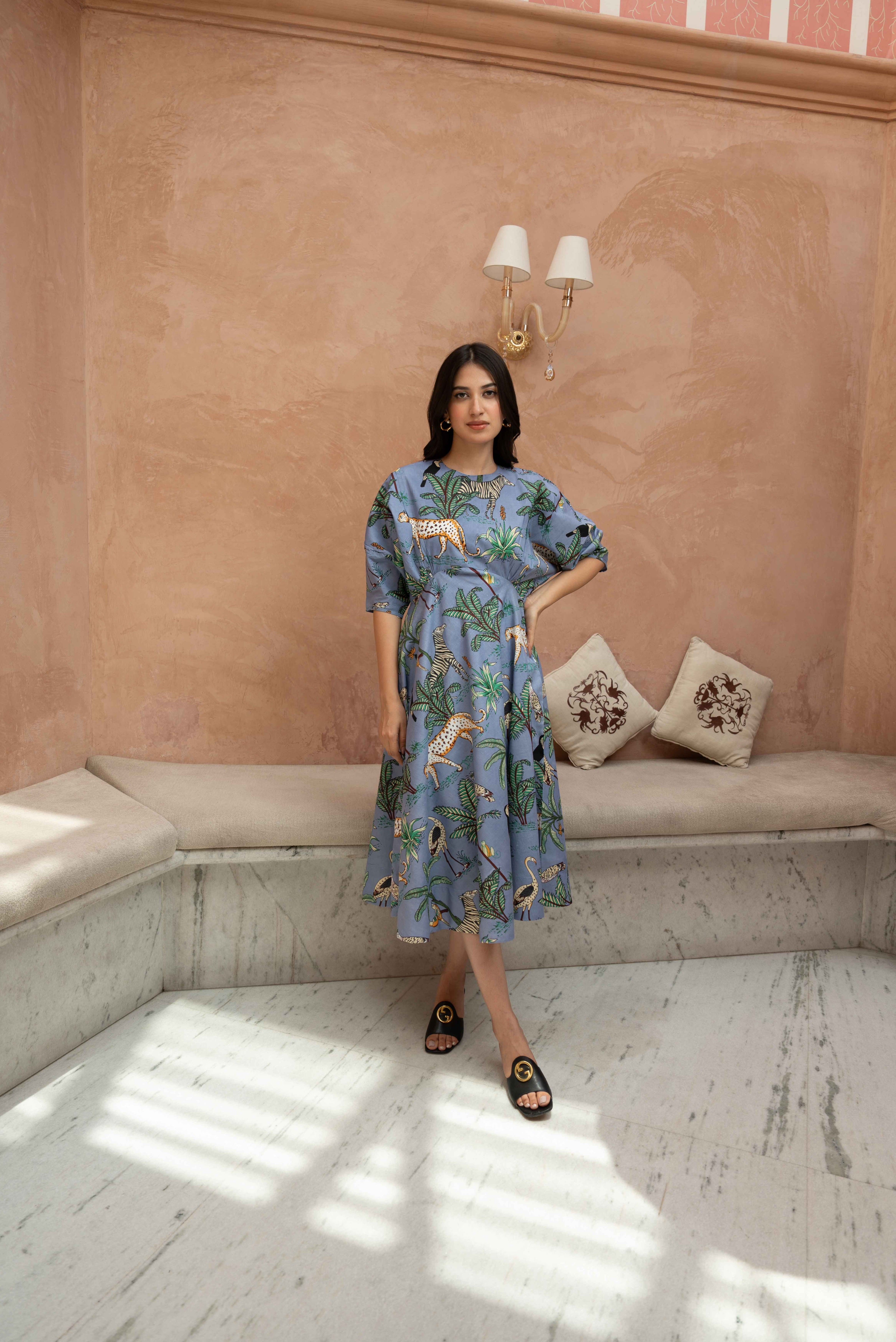 HER – Truffle India