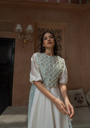 GEMSTONE DRESS