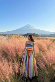 FUJI DRESS