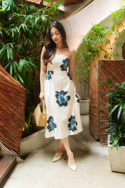 SAMUI DRESS