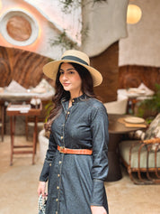 SIENA DRESS