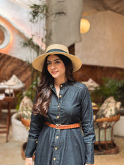 SIENA DRESS