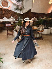 SIENA DRESS