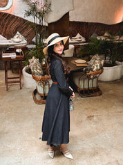 SIENA DRESS