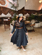 SIENA DRESS