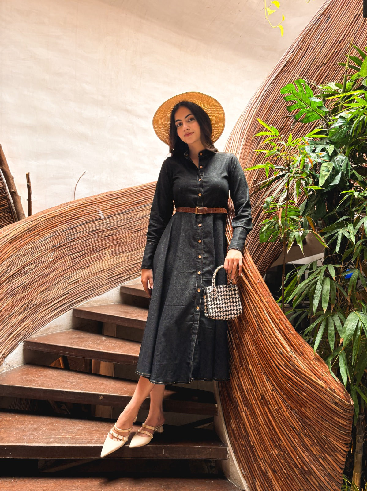 SIENA DRESS