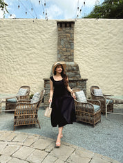 VENICE DRESS