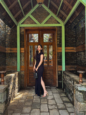 CLARENS DRESS