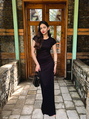 CLARENS DRESS