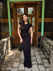 CLARENS DRESS